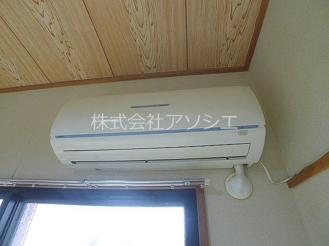 エンブレム東大沢 その他