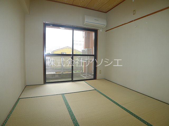 エンブレム東大沢 その他部屋・スペース