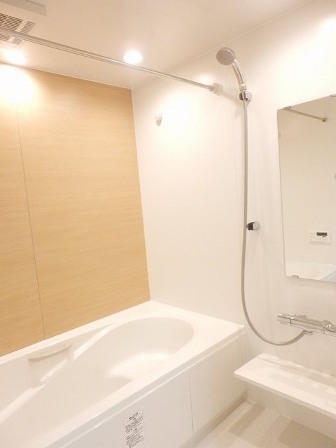 エクセレントガーデン　Ⅱ 風呂画像
