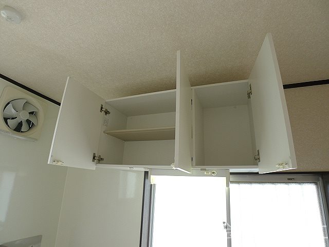 コーポ鈴木　B その他