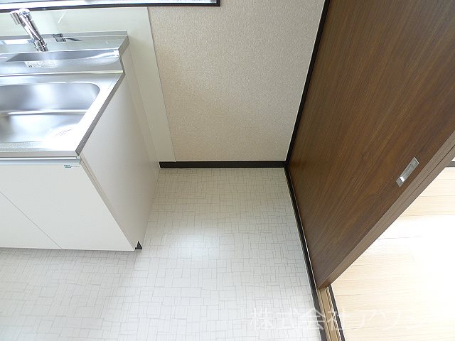 コーポ鈴木　B その他