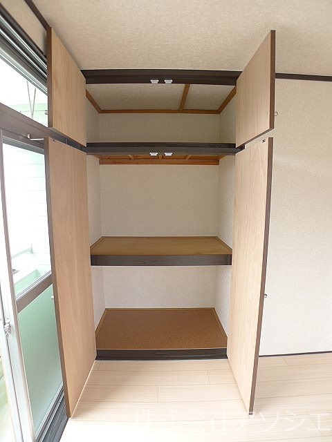 コーポ鈴木　B その他