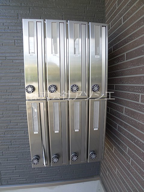 ヴィラートSENGEN その他設備