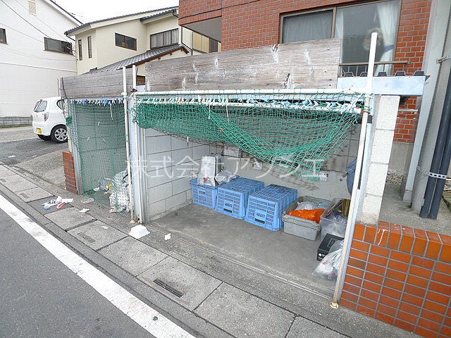 第一メジャーマンション その他共有部分