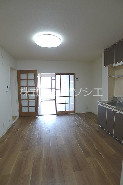 第一メジャーマンション その他部屋・スペース