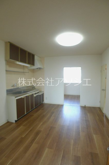 第一メジャーマンション その他部屋・スペース