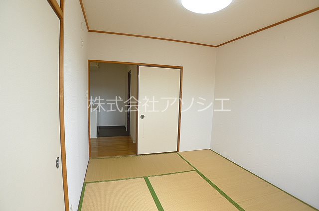 第一メジャーマンション その他部屋・スペース