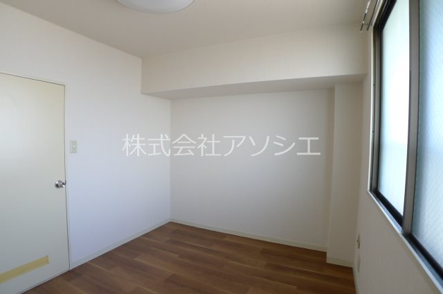 第一メジャーマンション その他部屋・スペース