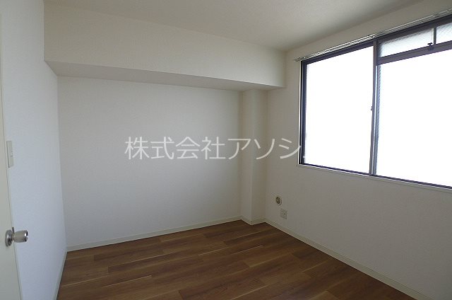第一メジャーマンション その他部屋・スペース
