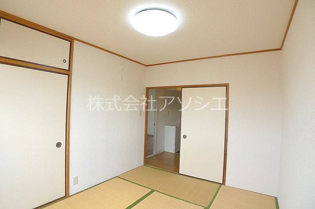 第一メジャーマンション その他部屋・スペース