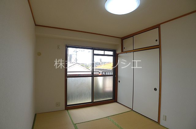 第一メジャーマンション その他部屋・スペース