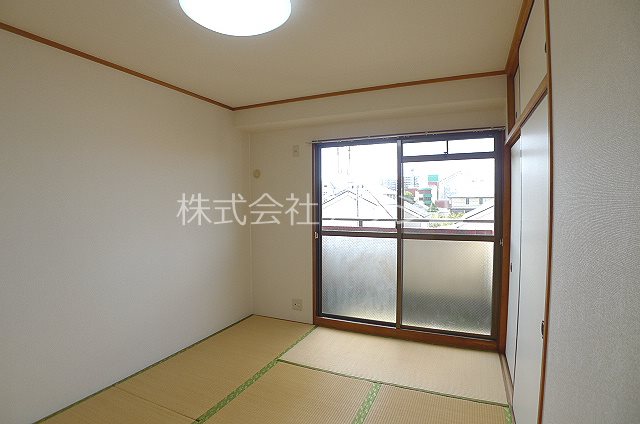 第一メジャーマンション その他部屋・スペース