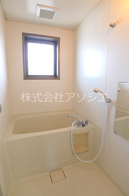 第一メジャーマンション 風呂画像