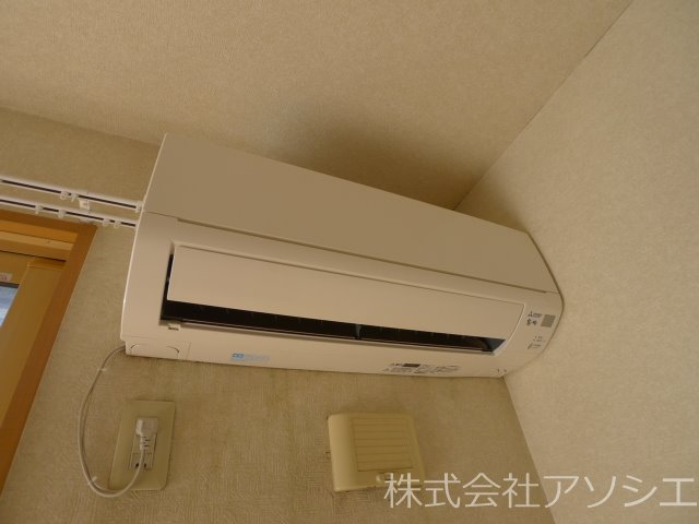 ヴィオレシャトー その他設備