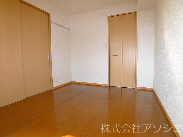 ヴィオレシャトー その他部屋・スペース