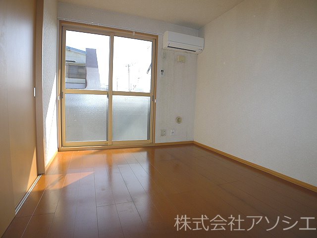 ヴィオレシャトー その他部屋・スペース