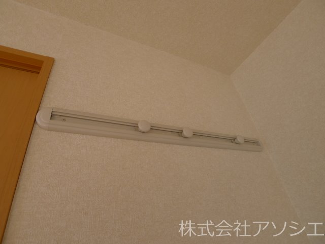 ヴィオレシャトー その他設備