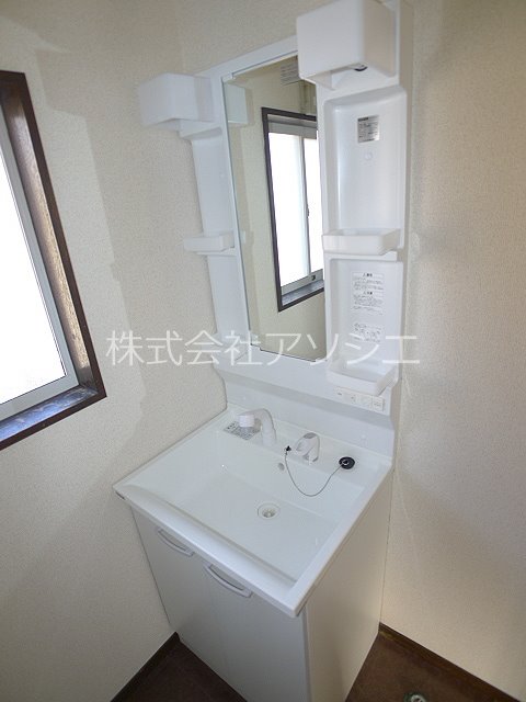 林貸家 収納