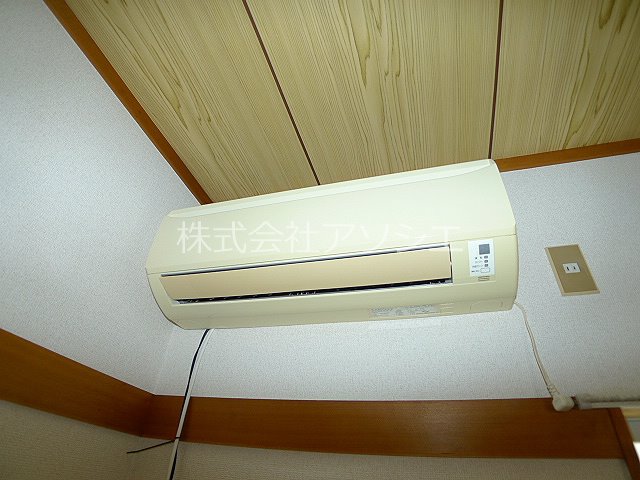 林貸家 その他設備
