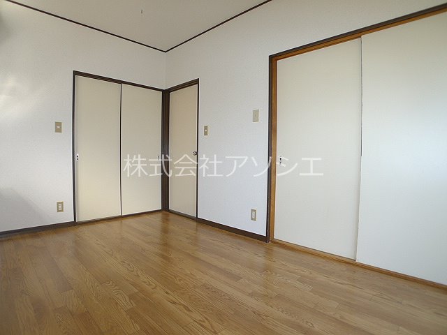 林貸家 その他部屋・スペース