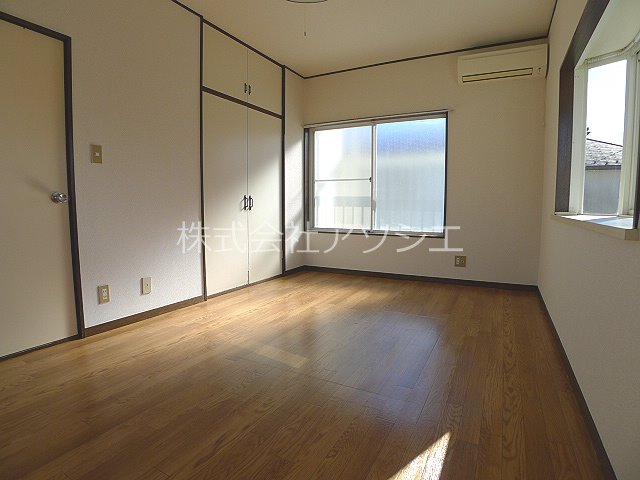 林貸家 その他部屋・スペース