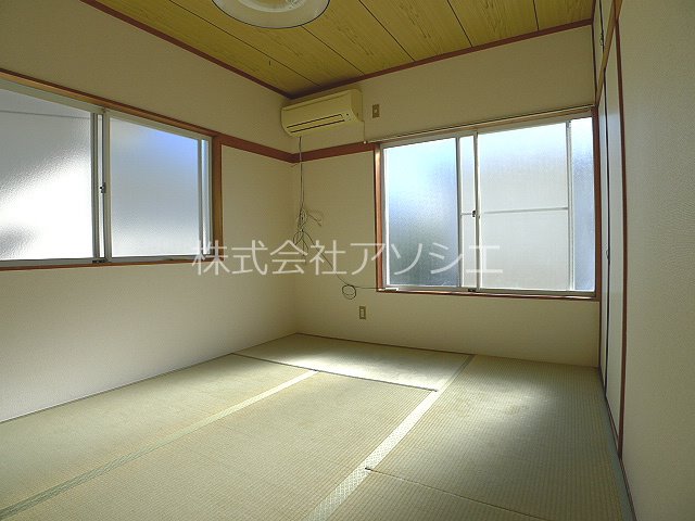 林貸家 その他部屋・スペース