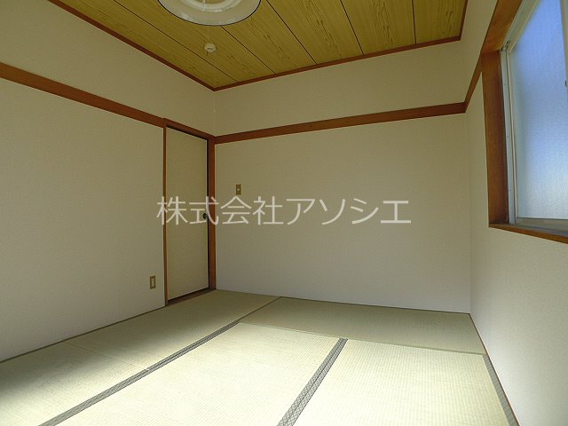 林貸家 その他部屋・スペース