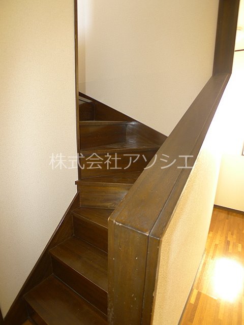 林貸家 その他部屋・スペース