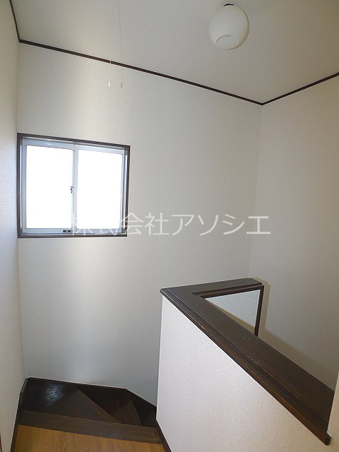 林貸家 その他部屋・スペース