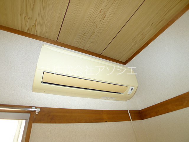 林貸家 その他