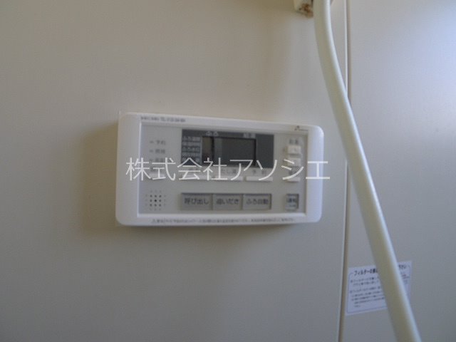 林貸家 その他設備