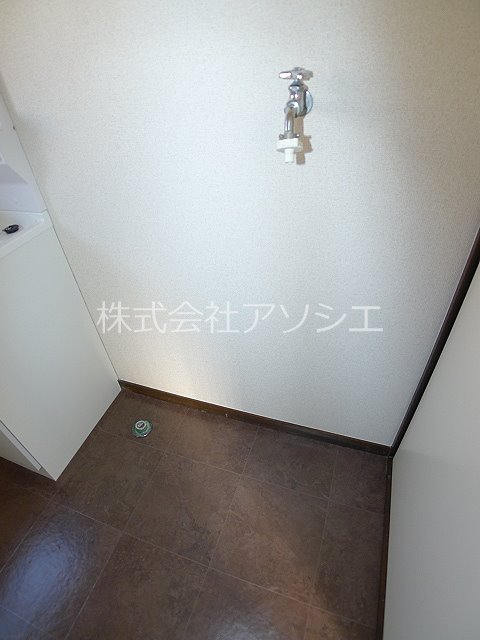 林貸家 その他設備
