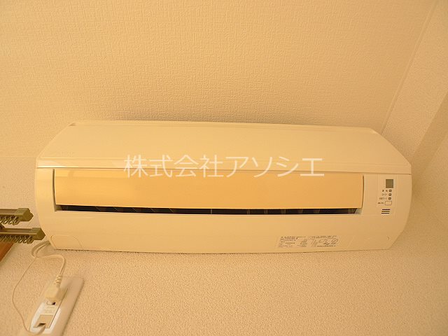 MSP.SENGENDAINISHI その他設備