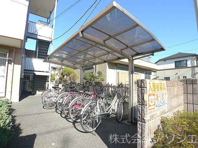 MSP.SENGENDAINISHI その他共有部分