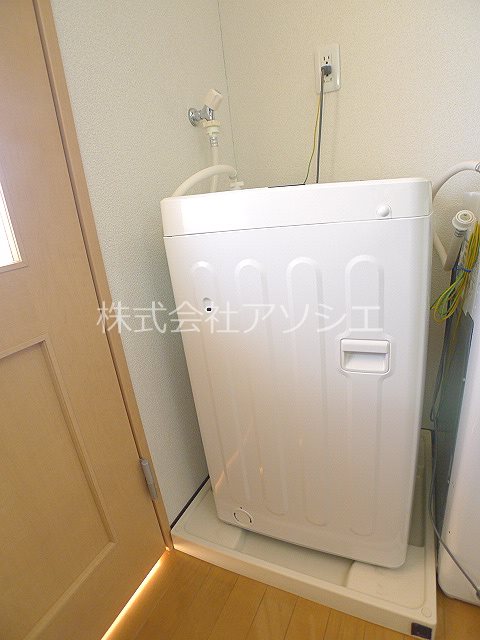 MSP.SENGENDAINISHI その他設備