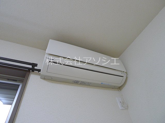 アンリシール八幡 その他設備