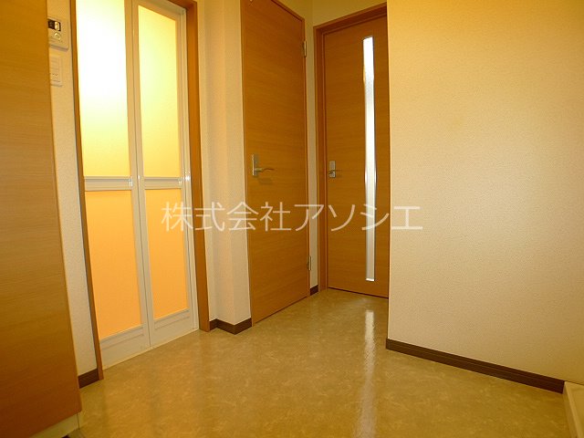 アンリシール八幡 その他部屋・スペース