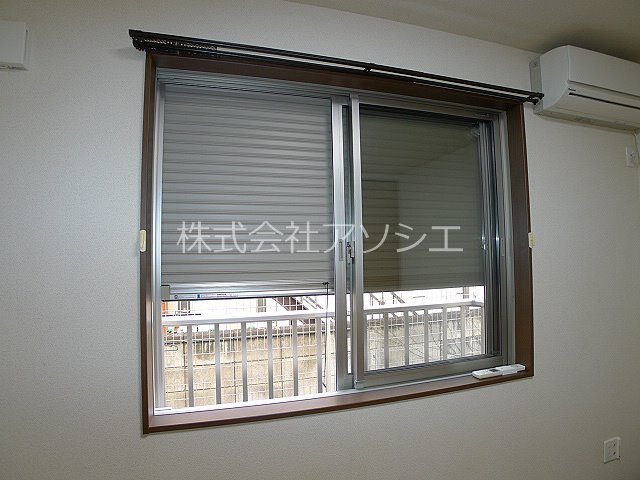 アンリシール八幡 セキュリティ