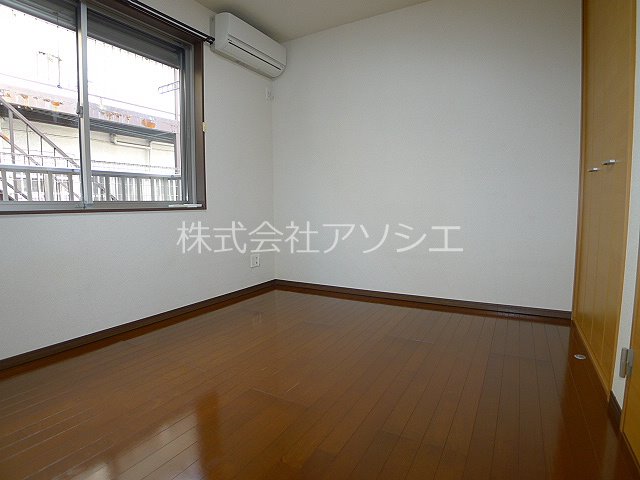 アンリシール八幡 その他部屋・スペース