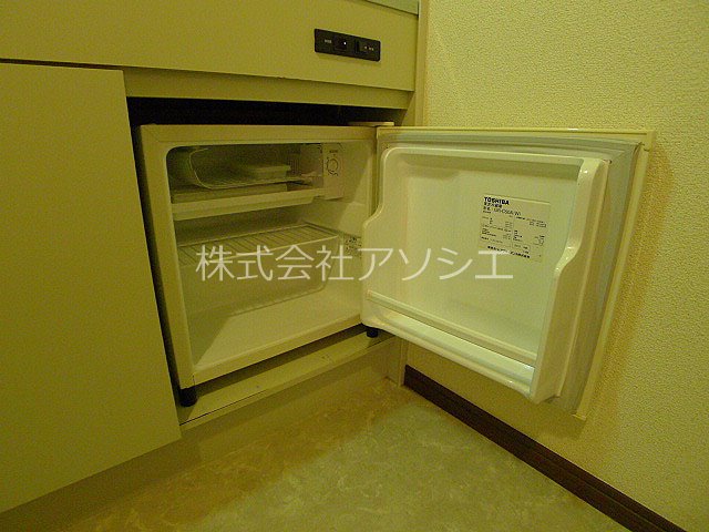 アンリシール八幡 その他設備