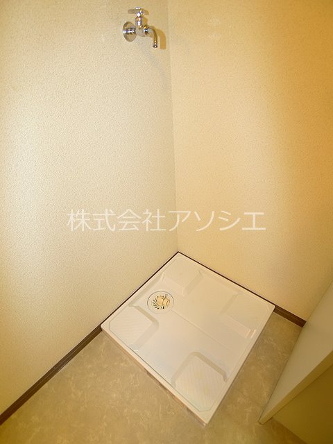 アンリシール八幡 その他設備