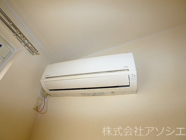 エステートピアMITA その他設備