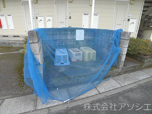 エステートピアMITA その他共有部分