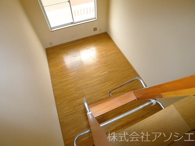 エステートピアMITA その他部屋・スペース
