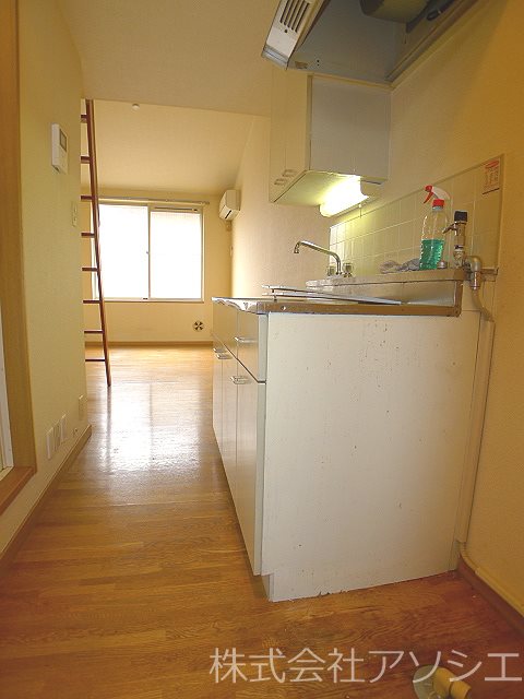 エステートピアMITA その他部屋・スペース