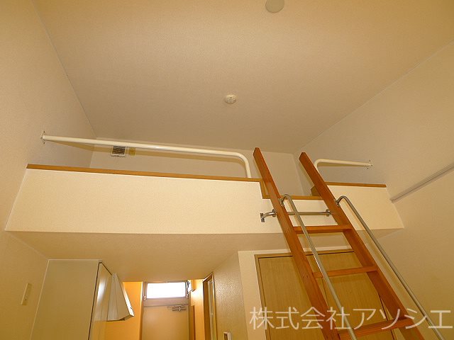 エステートピアMITA その他部屋・スペース