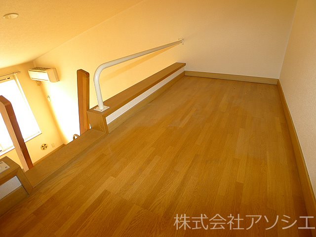 エステートピアMITA その他部屋・スペース