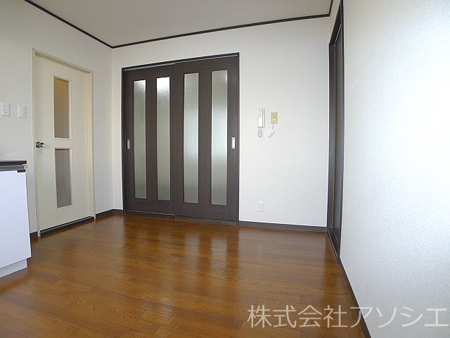 ハイムウエルシィ その他部屋・スペース
