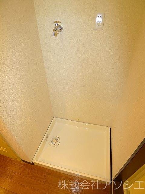 ハイムウエルシィ その他設備