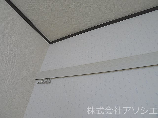 ハイムウエルシィ その他設備